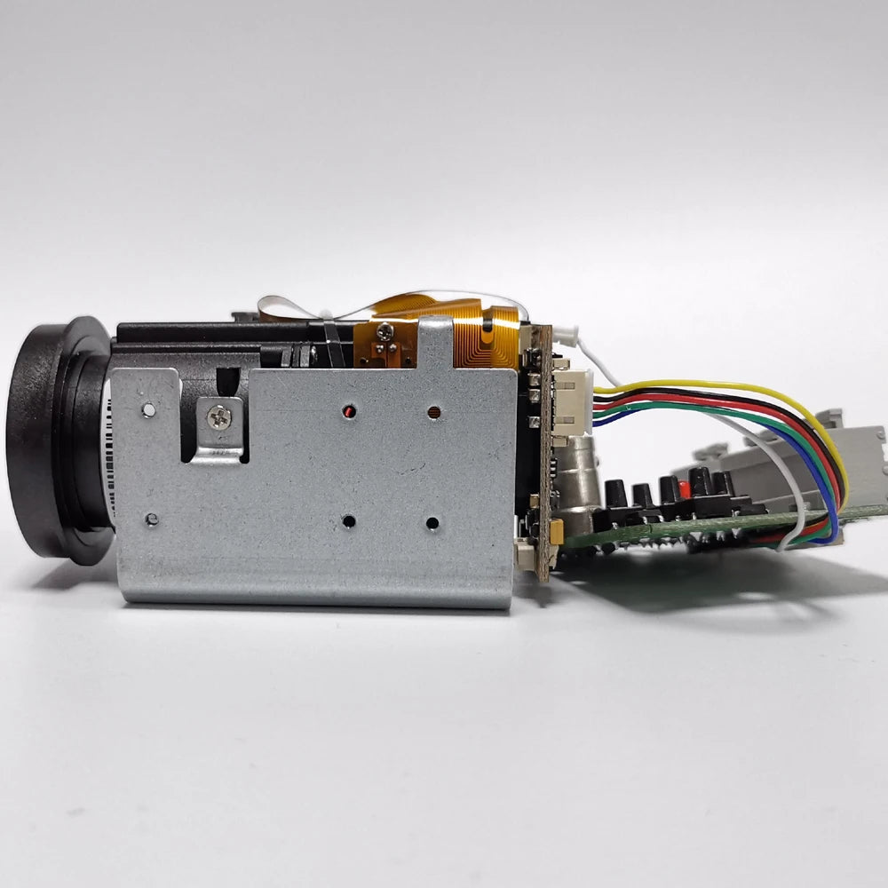 Box Starlight Lens Auto Cctv Cameras Optical 36x 30x 27x Ahd 2mp Module 20x Dome Zoom Camera 1080p