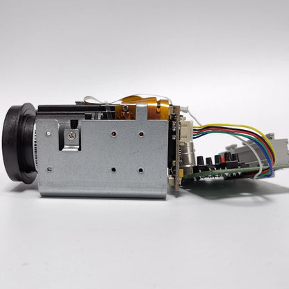 Box Starlight Lens Auto Cctv Cameras Optical 36x 30x 27x Ahd 2mp Module 20x Dome Zoom Camera 1080p