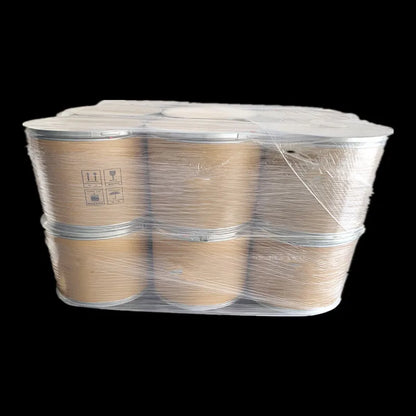High-Light  Gray Reflective Micro Glass Beads Powder 200-350UM High Glossy Screen Printing Industry 20kg Barrel QY Brand