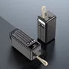 Factory Wholesale  Powerbank 80000 MAh Battery Bank Best Sellers Power Bank 80000mAh