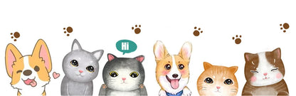 Interactive Dog Toy, Squeaky Moving Ball Toy with Jumping & Music Modes, Rechargeable Plush Chew Cute Pet Cat Dog Toys