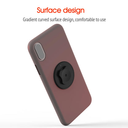 Universal Quick Mount Small Adapter Multi Purpose Phone Holder For sincetop Mount