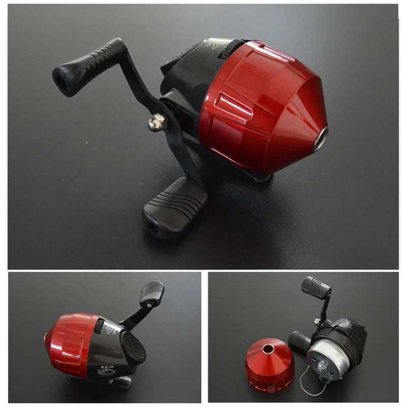 Fishing Reel High-quality Fishing Slingshot Accessories Fishing Gear