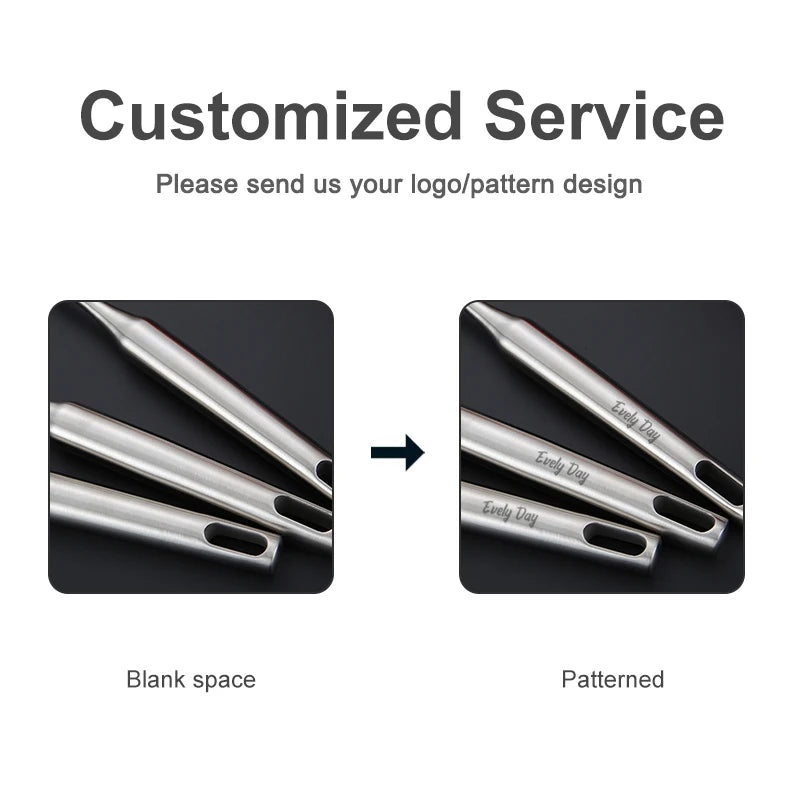 9Pcs High Quality Stainless Steel Kitchen Utensils Set Cooking Tools Restaurant Stainless Steel Kitchen Tools Cooking Equipment