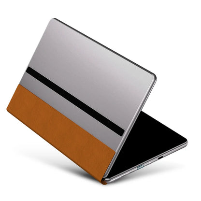 OEM 10.95" Inch Dual Screen Notebook IPS Panel I3-1215U CPU 16GB+128GB/256GB English Keyboard Metal Body SSD Touchscreen Laptop