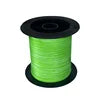 8X Pro Super Power Long Casting Braided Polyethylene Fishing Line 500m Floating Saltwater Freshwater River Green Wire