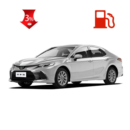 2023MY Toyotas Camrys 2.0L High Performance Gasoline Car Hot Selling Wholesale High Quality Toyotas Camrys