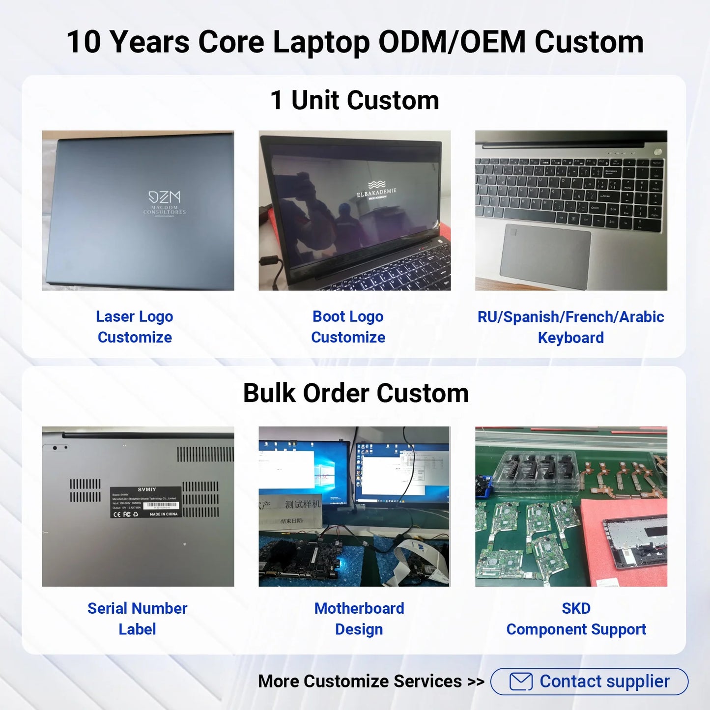 2024 New Laptop I7 Core 1165G7 11th 15.6 Computer Original Computadoras Portatil Laptops Netbook With Win 10 11
