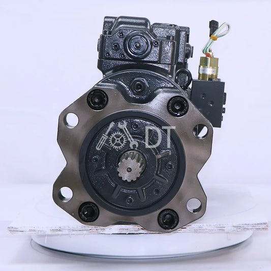 K3V112DT-9N12  High Quality Hydraulic Pump Construction Machinery Parts