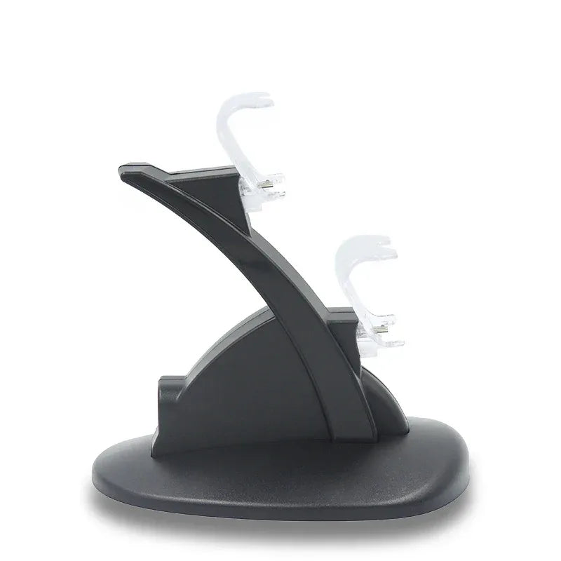 Support for Sony Playstation PS4 Controller Play Station PS 4 Pro Slim Dualshock 4 Charger Control Charging Dock Stand Gamepad