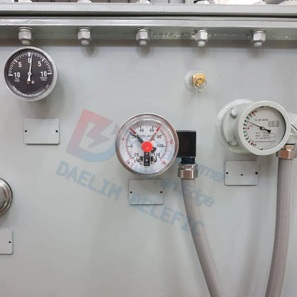 1 Mw Oil Immersed Three Winding 1.6 1.25 1 Mva 11kv to 400v Power Furance Transformer Price of 1 0.86 Mva 11 Kv to 0.4 Kv