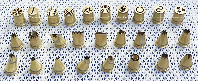 Mini Cookies Making Machine Factory Price Cookie Making Machine Small Cookies Biscuit Making Machine