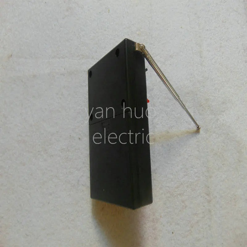 Wholesale 72 Channels AM04R Wireless Electric Igniter Transmitter Remote Control CE 72 Cue Ignition Fireworks Firing System