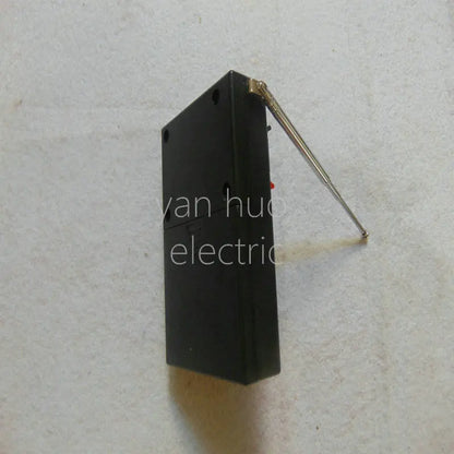 Wholesale 72 Channels AM04R Wireless Electric Igniter Transmitter Remote Control CE 72 Cue Ignition Fireworks Firing System