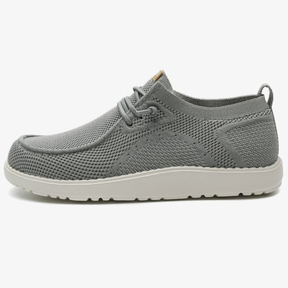 2023 Women's Shoes Factory Direct Sales Shoes Fly Woven Mesh Walking Trendy Running Sneakers