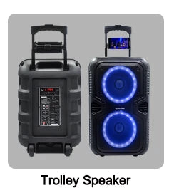 Bluetooth Wall Amplifier Smart Home Audio Mini Touch Screen 4*20W Stereo Sound Music PA System Loudspeaker Ceiling Speaker  suit