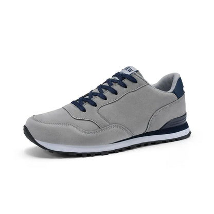 ZZH XZ453 Popular Casual Men's Shoes, Comfortable, Breathable, Versatile and Trendy Shoes