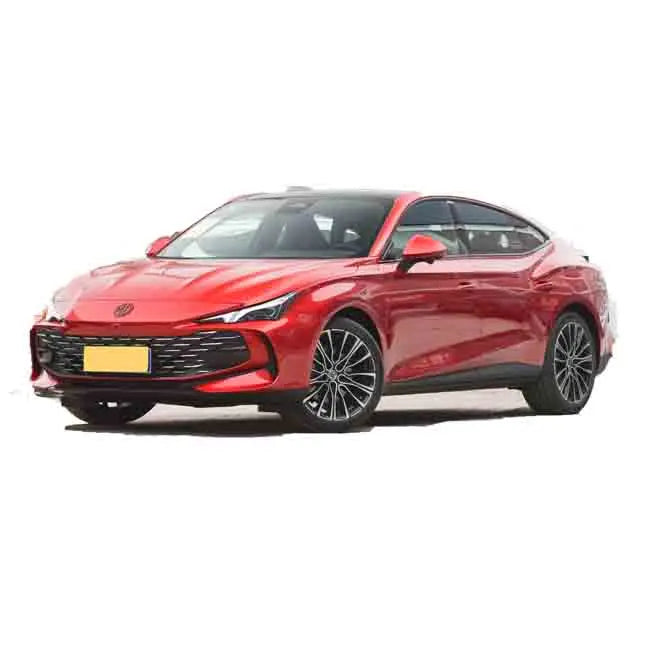 2023 China Cheap Price Mg New 2.0t Mg 7 Very Good Quality Fuel Gasoline Car for Sale