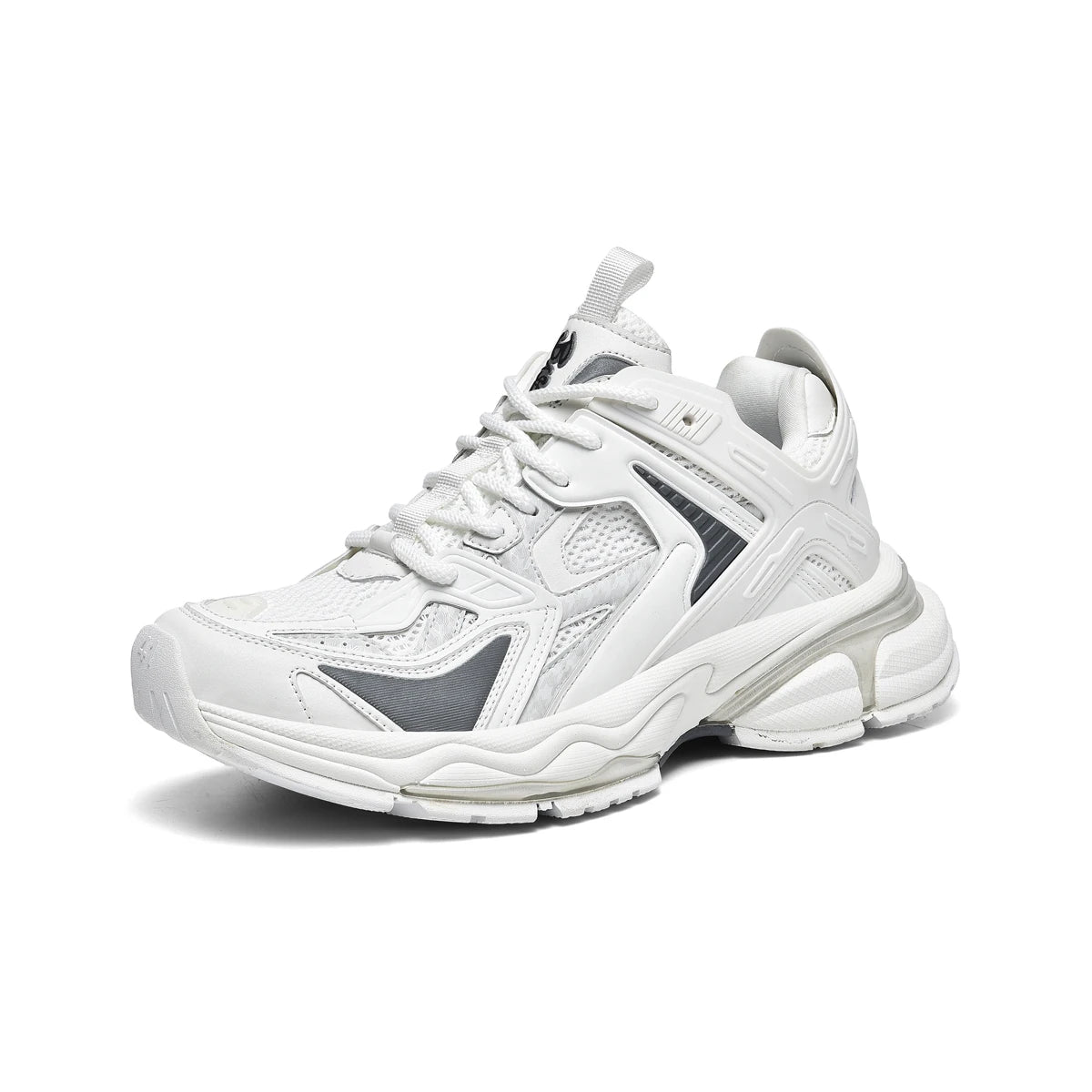 2024 Hot Selling New Style Breathable Running  Womens Mneakers Shock-Absorbing Fashionable Sport Shoes Men