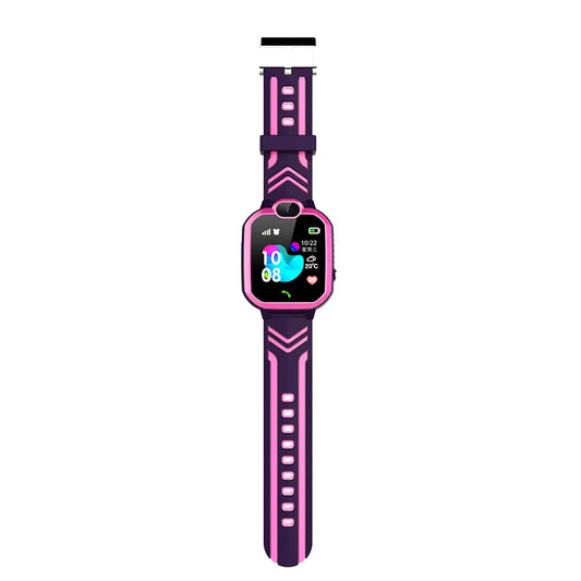 Cheap Smart Watch Q20 Kids Game Watch with Camera Alarm Music Smartwatch for Children