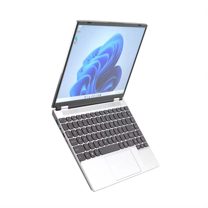 Mini Portable PC 14inch N5095 RAM 8GB 16GB SSD 256GB 512GB Laptops Brand New Cheap Notebook Ultra Computer for Student Office