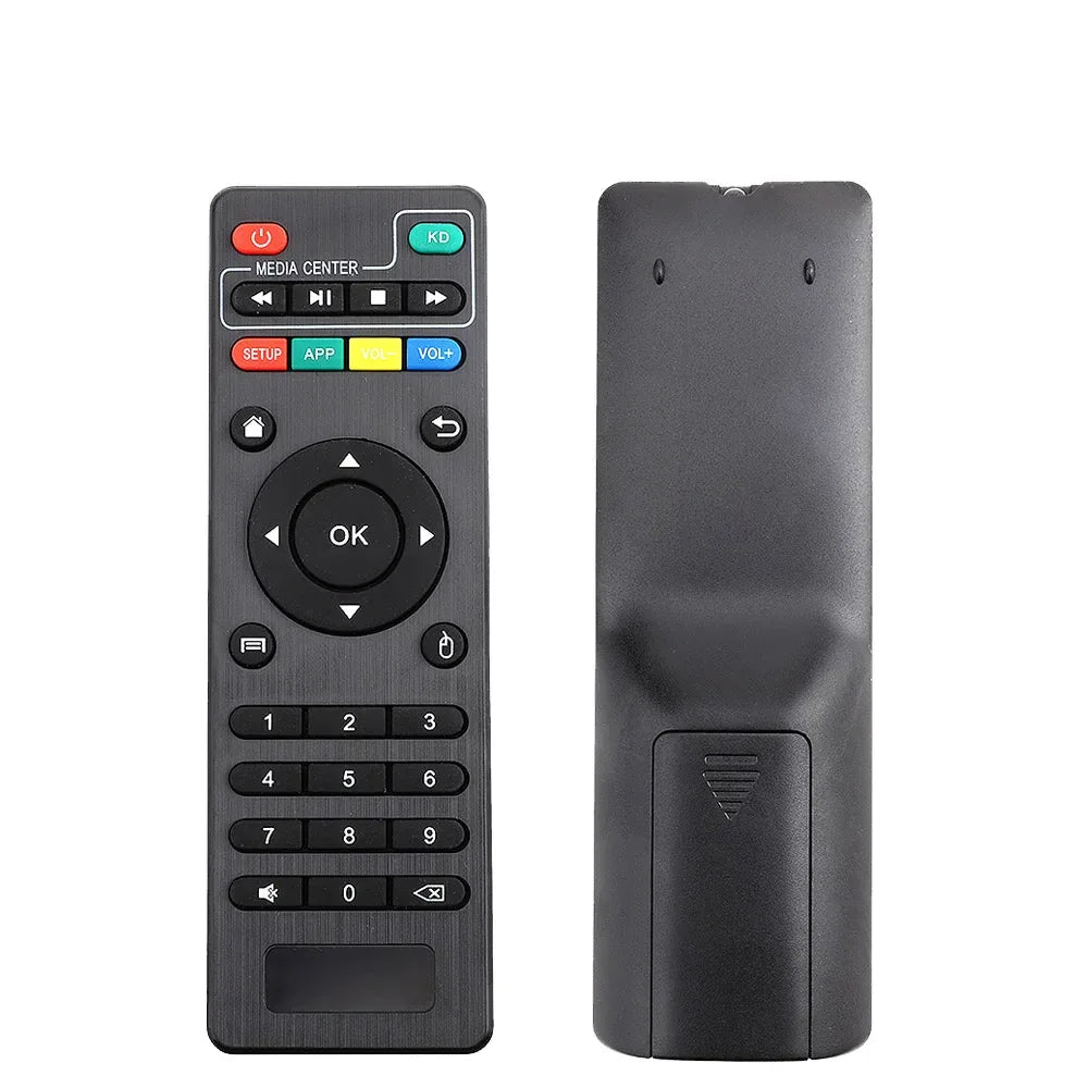 Universal Remote Control for X96 X96mini X96W Android TV Box IR Controller TV Box