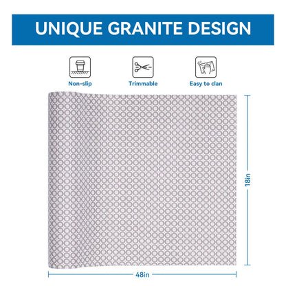 Home Decoration Nonslip Printed Pattern Kitchen Liner Different Size for Kitchen Decoration