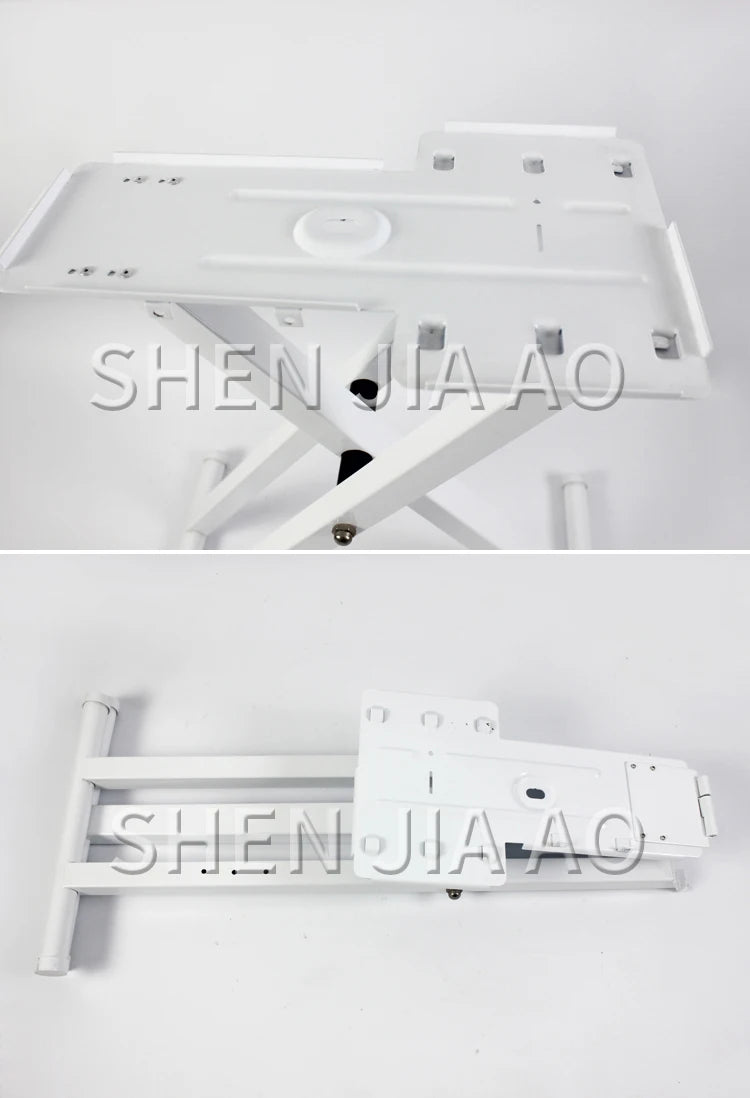 Steam Ironing Table Family Hotel Commercial Ironing Machine Model 810 Steam Ironing Machine 1600W Dry Press