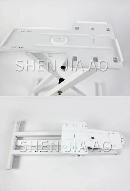 Steam Ironing Table Family Hotel Commercial Ironing Machine Model 810 Steam Ironing Machine 1600W Dry Press