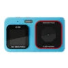 Hot XJ02 2.4inch MP3 72MP Pour HD 1080p Recording Hand 360 Video Camera Dslr Camera Photo and Video for Children