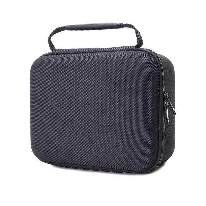 GHKJOK 3.5 inch Large HDD USB Flash Drive external hard disk case Cable Organizer Bag Carry Case usb flash disk GH1603