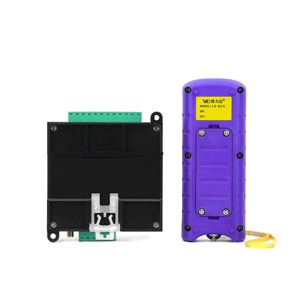 LD-BC6 Crane Remote Control Switch Industrial Radio Radio Remote Control Fishing Is Widely Used On/off Remote Control