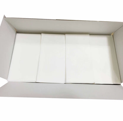 New Linen Feel Airlaid Guest Towel Disposable Custom Printed Paper Napkins for Restaurants Airlines and Catering Industry