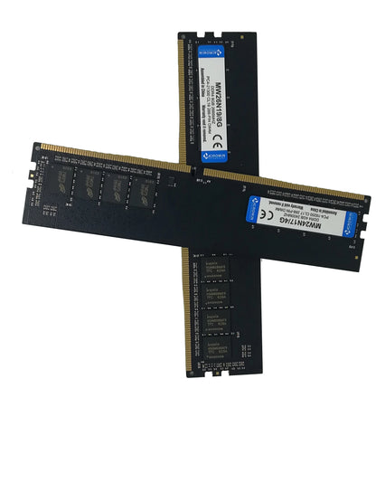Used Ram Memory DDR4 4GB