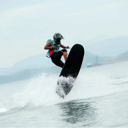 Sabo Flyer GT 09 2 Stroke Water-cooled Engine Petrol Gas Powered Surfboard 64km/h 10.5KW 8200rpm 110CC Gasoline Jet Surf Board