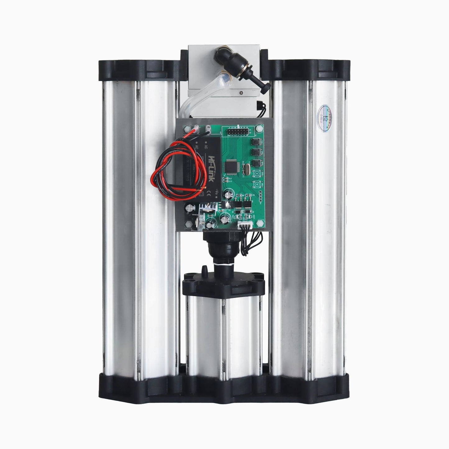 Ozone Generator Feed Gas 3L 5L 10L Oxygen Adsorption Tower PSA Zeolite Molecular Sieve Bed Spare Part