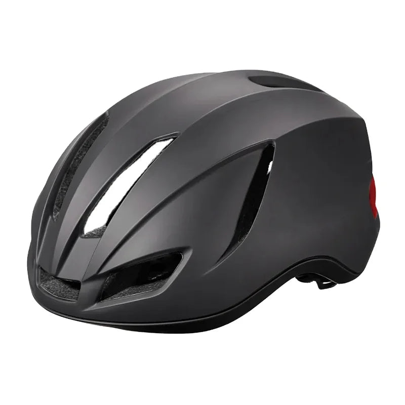 OEM Unisex Dual Sport Electric Bike Speed Pedelec Helmet Certified for Netherlands Market Hot Riding Rear Light Ebike Suitable