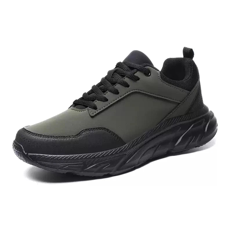 ZZH XZ423 Men's Casual Running Shoes Autumn New Comfortable Sports Shoes