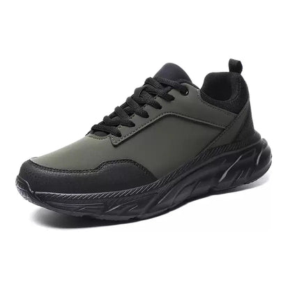 ZZH XZ423 Men's Casual Running Shoes Autumn New Comfortable Sports Shoes