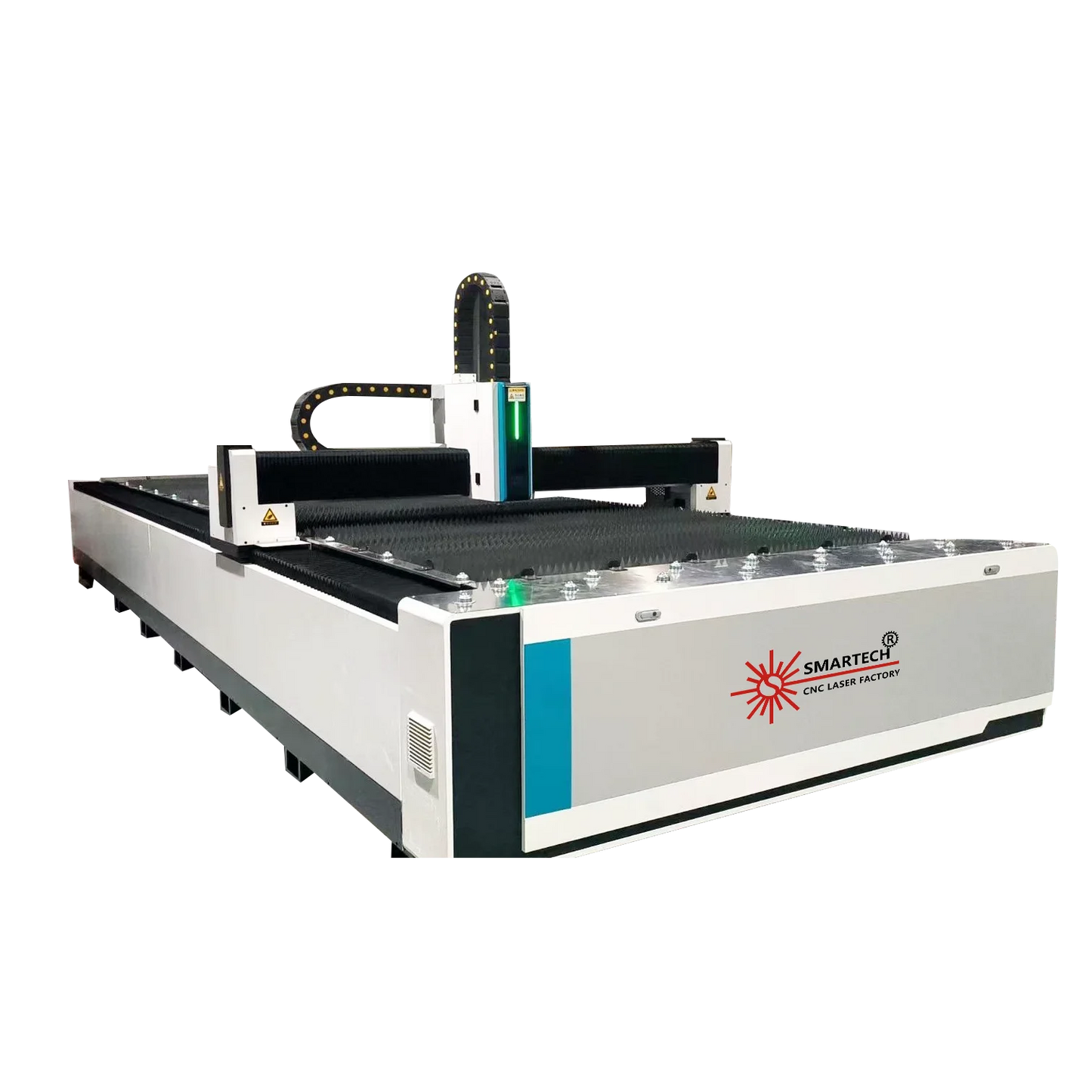 IPG Raycus MAX 3KW 4KW CNC Fiber Laser Cutter Machine Automatic Cyphcut for Fuji Metal Steel Pipe Tube Plate Cutting AI PLT