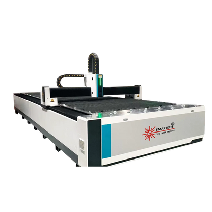 IPG Raycus MAX 3KW 4KW CNC Fiber Laser Cutter Machine Automatic Cyphcut for Fuji Metal Steel Pipe Tube Plate Cutting AI PLT