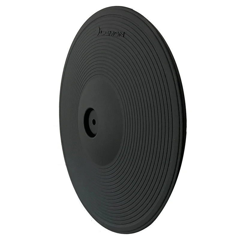 Lemon 13 in Crash Dual (2 Zone) Electronic Cymbal - 13C2