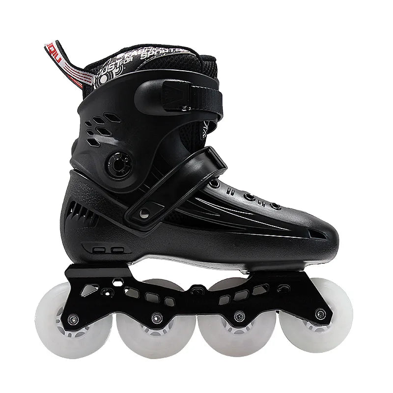 Luminous Inline Skates for Kids, Adults,  Professional Roller Skates