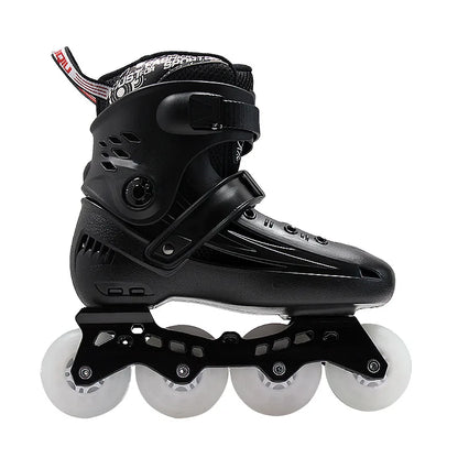 Luminous Inline Skates for Kids, Adults,  Professional Roller Skates