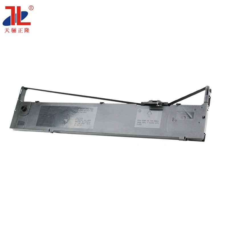Compatible for LQ2170/LQ2180/LQ2080/LQ1600KIII 12.7mm Nylon66 Printer Ribbon 30m TLZL Brand