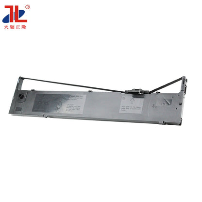 Compatible for LQ2170/LQ2180/LQ2080/LQ1600KIII 12.7mm Nylon66 Printer Ribbon 30m TLZL Brand