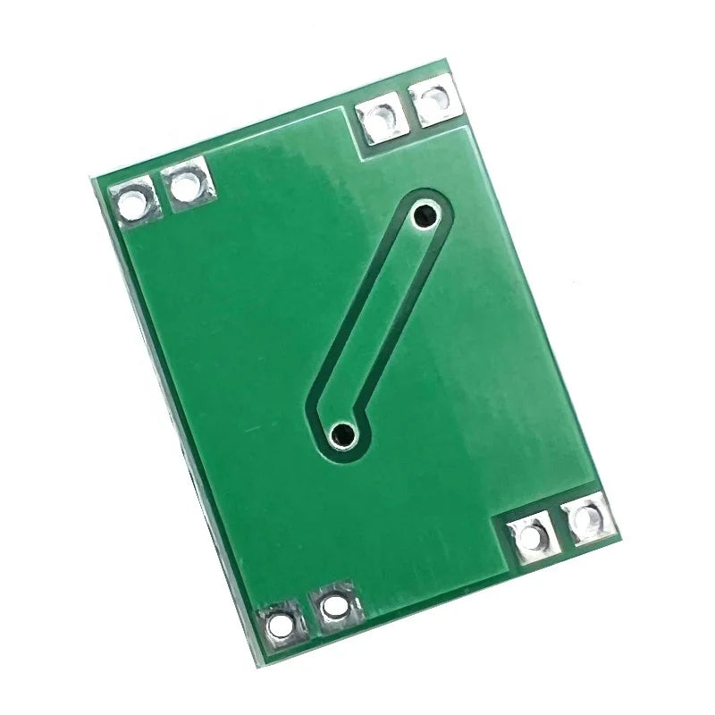 EParthub Small Size Mini Version XL1509 Step-down Module 5V-40V to 1.2-35V Output Voltage Adjustable