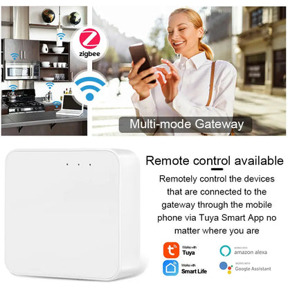 Aubess Tuya WiFi Finger Robot Switch Smart Home ZigBee Mechanical Arm Bot Button Pusher Smart Life Voice Control Alexa Google