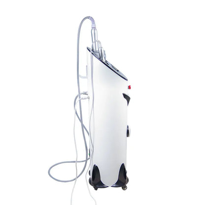 6D Body Massager Lymphatic Drainage Cellulite Reduction Beauty Roller Slimming Machine Massage 6D Inner Ball Roller Machine