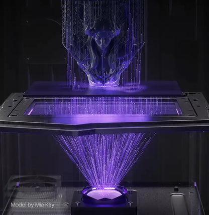 Elegoo S4U ELEGOO Saturn 4 Ultra 3D Printer 12K LCD Printer NEWEST Trend New Release
